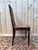 Antique Louis XVI Style Chairs in Mahogany and Gilt Bronze, 1890s, Set of 8 For Sale - Image 9 of 10