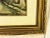 Gothic Signed Original Watercolor by Elisée Maclet (French, 1881-1962) For Sale - Image 3 of 9