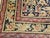 Antique Karabagh Gallery Rug, Hand-Knotted Wool, Allover Geometric Pattern, Navy & Tan, 7' X 14' For Sale - Image 17 of 17