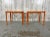 1960s 1960s Brown Jordan "Tamiami" Style Side Tables - Set of 2, Attributed For Sale - Image 5 of 12