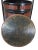 Early 20th Century Antique Chinese Bamboo Food Basket For Sale - Image 9 of 11
