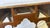 Early 20th Century Georgian Dressing Table/ Desk For Sale - Image 13 of 18