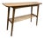 Euro Style Furniture Carmela Console Table For Sale
