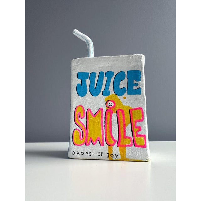 Vera Vizzi, Drops of Joy, 2025, Acrylic Sculpture For Sale - Image 10 of 10