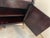 Brown Lexington Kensington Place Wellshire Antique Mirrored Mahogany Sideboard For Sale - Image 8 of 17