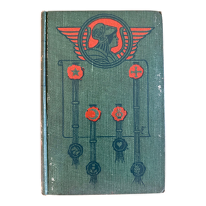 Scarce 1900 Edition of "Black Beauty"