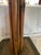 1950s Mid-Century Modern Bamboo and Slate Lamp For Sale - Image 4 of 18