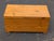 Vintage Cedar Blanket Chest For Sale In Washington DC - Image 6 of 9