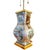 1980s Mario Buatta for Frederick Cooper Chinoiserie Table Lamp For Sale - Image 10 of 15