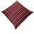 Vintage Turkish Kilim Bench Cushion Cover For Sale - Image 4 of 11