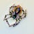 American 1980s Vintage Boho Chic Americana Halloween Spider Brooch For Sale - Image 3 of 18