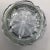 Cristal D’Argues Durand “Cassandra” Crystal Set With 4 Highball and 6 Lowball-Set of 10 For Sale - Image 9 of 13