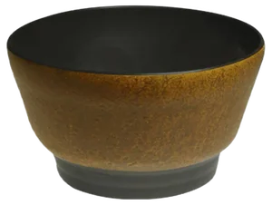 Bowl by Axel Bruehl for Nymolle, 1950s