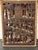 Early 20th Century Antique Chinese Carved and Gilded Wood Panel, Often Referred to as Chaozhou Woodcarving For Sale - Image 5 of 12