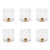 Zafferano Zafferano Bilia Tumbler Golden Yellow - Set of 6 For Sale - Image 4 of 4