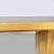 Brown Italian Console Table in Wood, 1970s For Sale - Image 8 of 18