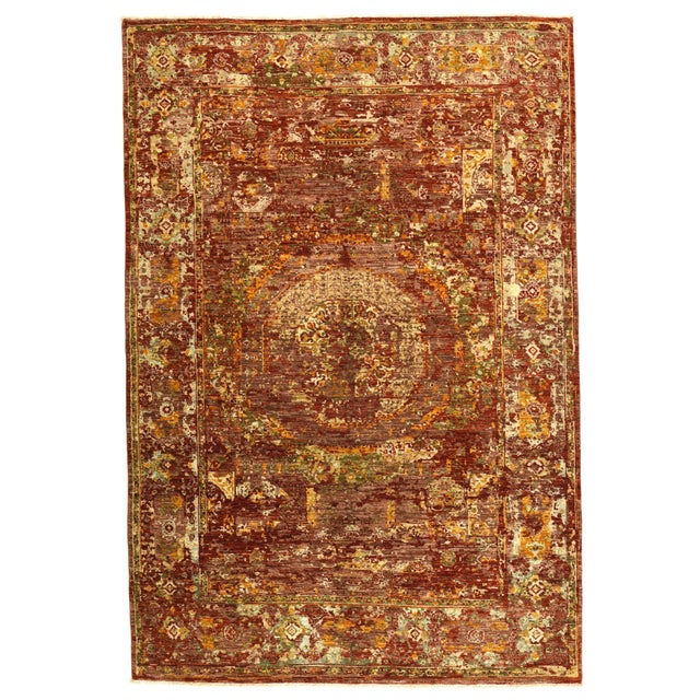 Toulouse Rug from Oritop For Sale - Image 9 of 9