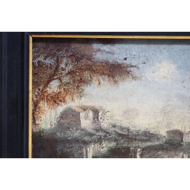 16th Century Master Painting For Sale - Image 4 of 9