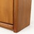 Wood Late-20th-Century Oak Bookcase With Adjustable Shelves For Sale - Image 7 of 15
