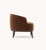 Not Yet Made - Made To Order Megan Armchair by Domkapa For Sale - Image 5 of 7