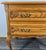 Vintage French Chest of Drawers in Oak For Sale - Image 4 of 12