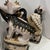 1980s Foo Dog Statues For Sale - Image 9 of 12