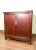 Antique Chinese Ming Cabinet/Sideboard, Circa Early of 19th Century For Sale In Dallas - Image 6 of 6