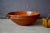 Large Antique Bohemian Dish in Glazed Clay, 1890s For Sale - Image 3 of 8