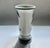 White Daisy Botanic Garden Oval Ceramic Vase by Portmeirion, 1970’s For Sale - Image 8 of 17