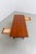 Danish modern teak coffee table with drawers and v-legs by e. W. Bach, 1960s. iconic scandinavian mid-century modern...