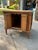 1960s Square Mid-Century Side Table For Sale - Image 4 of 10