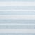 Schumacher SAMPLE - Schumacher Serra Mesa Indoor/Outdoor Stripe Fabric In Chambray For Sale - Image 4 of 4