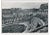 Colloseum, Italy, 1950s, Black & White Photograph For Sale