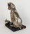 F Coffin, Jack Russell Dog Sculpture, 1920s, Bronze and Marble For Sale - Image 6 of 14