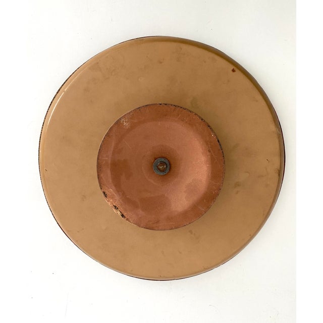 Mid-Century Granite Lazy Susan For Sale In Los Angeles - Image 6 of 6