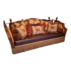 Sofa Designer Marge Carson