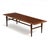 Mid-Century Modern Lane Acclaim Series Mid Century Modern 56" Coffee Table Andre Bus 1960s For Sale - Image 3 of 16