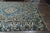 1970s 1970s Vintage Persian Handmade Wool Cotton Area Rug For Sale - Image 5 of 11