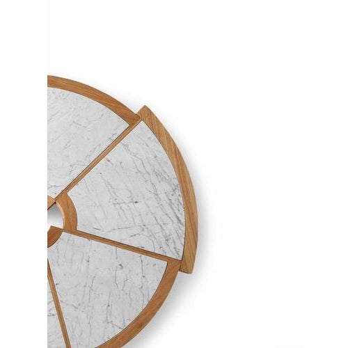 Rio Coffee Tables by Charlotte Perriand for Cassina, Set of 2 For Sale - Image 6 of 18