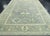 Turkish Oushak Rug 8'9" x 12'3" #18101 Explore a curated collection of hallway runners, wool rugs, and handmade...