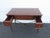 This high quality Desk is made of wood, solid wood, burlwood, and veneer. We believe it was made by Henry Link, however it...
