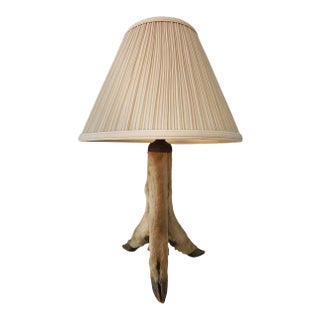 Table Lamp For Sale