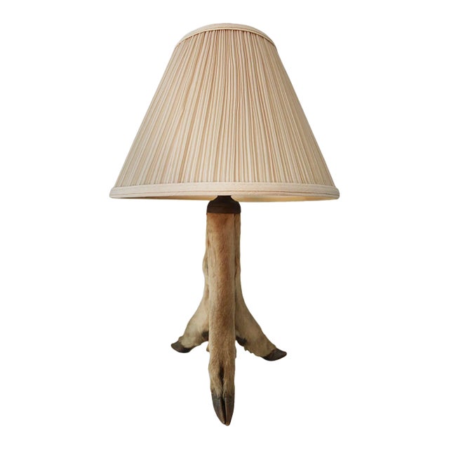 Table Lamp For Sale