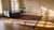 1920s Red Medallion Antique Persian Malayer Rug 4'3" X 6'2" Handknotted Wool Carpet For Sale - Image 15 of 16