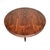 Wood Vintage Drum Dining Table by Robert Heritage for Archie Shine, 1960s For Sale - Image 7 of 12