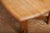 Vintage Table in Oak, 1987 For Sale - Image 4 of 15