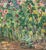 Original Impressionism Oil Painting: Spring Landscape, Ukrainian Artist (1961) 38-36 For Sale - Image 6 of 6