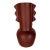 Cyan Design Terracotta Vase For Sale