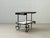 Serving Trolley by Cees Braakman for Pastoe, Netherlands, 1950s For Sale - Image 6 of 16