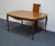Broyhill Furniture Solid Hard Rock Maple Country French Provincial Dining Table For Sale - Image 10 of 10